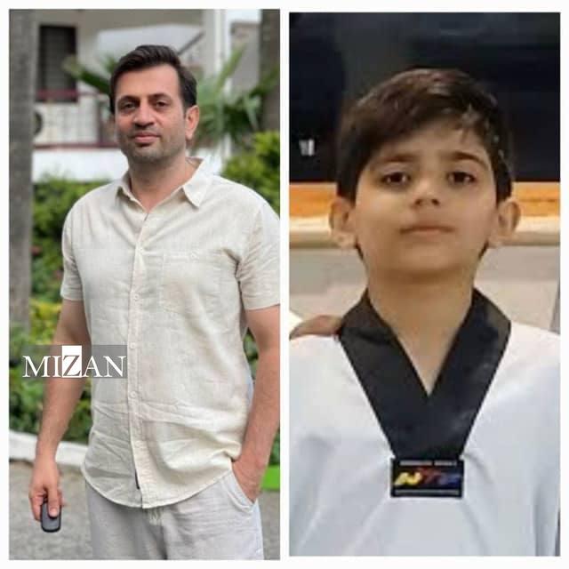 برکتی به نام خون شهید؛ نفوذ دادخواهی امیرعلی و پارسا به دل سیاه حقوق بشر