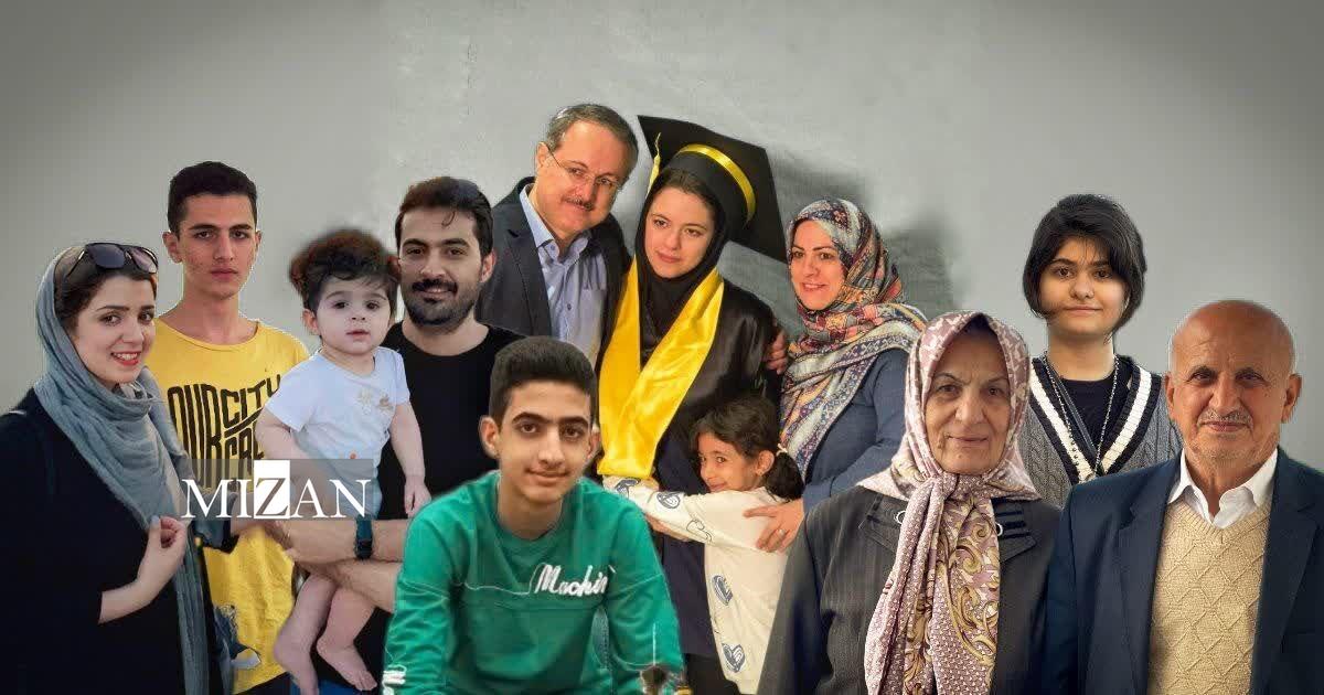 برکتی به نام خون شهید؛ نفوذ دادخواهی امیرعلی و پارسا به دل سیاه حقوق بشر