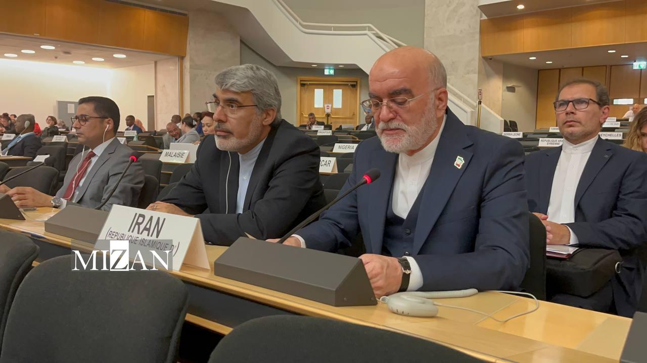 برکتی به نام خون شهید؛ نفوذ دادخواهی امیرعلی و پارسا به دل سیاه حقوق بشر