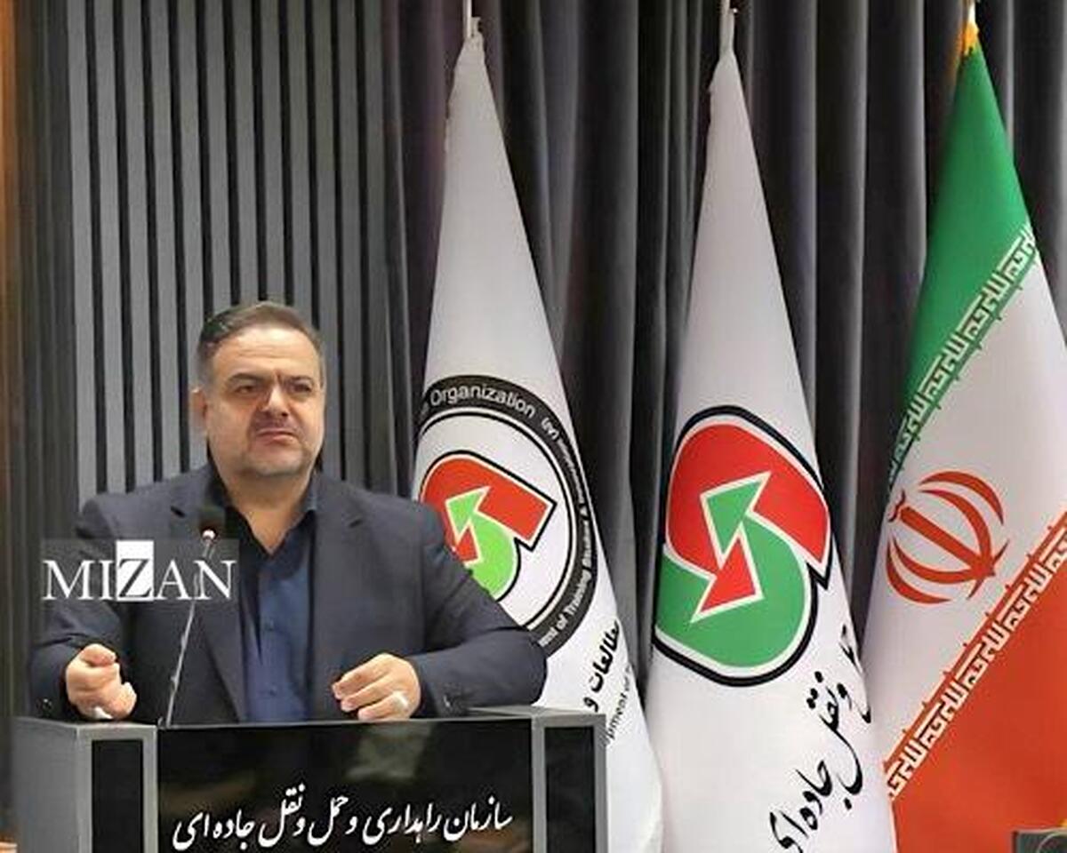 تحول راهداری با رویکرد فناورانه و عبور از فعالیت‌های واکنشی به سمت اقدامات پیشگیرانه آغاز شده است