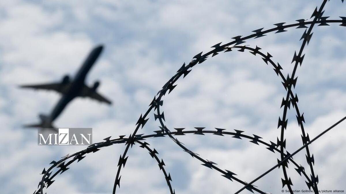 اخراج مهاجران از انگلیس به فرانسه آغاز شد