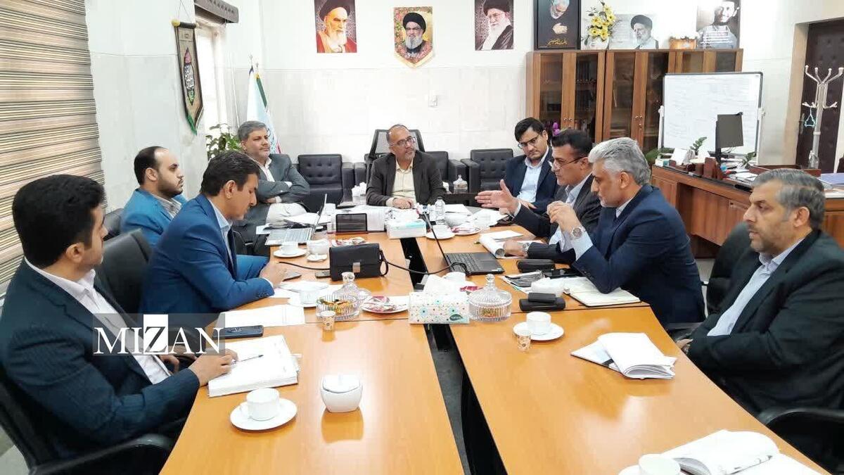 دادستان مرکز استان خوزستان: شعب ویژه مالیاتی در استان تشکیل می‌شود