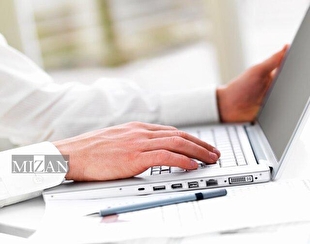 اینفوگرافیک | ابلاغ الکترونیک، پایان عصر ابلاغ‌های کاغذی