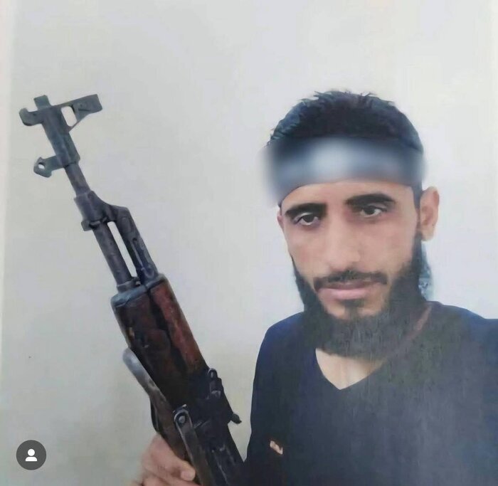 طراح انفجار سفارت ایران در بیروت به هلاکت رسید