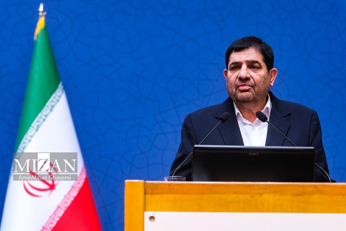 مخبر: تحریم‌های فعلی آمریکا چند برابر تحریم‌های مندرج در برجام است/ ایران چالش‌های جدید را هم به فرصت تبدیل خواهد کرد