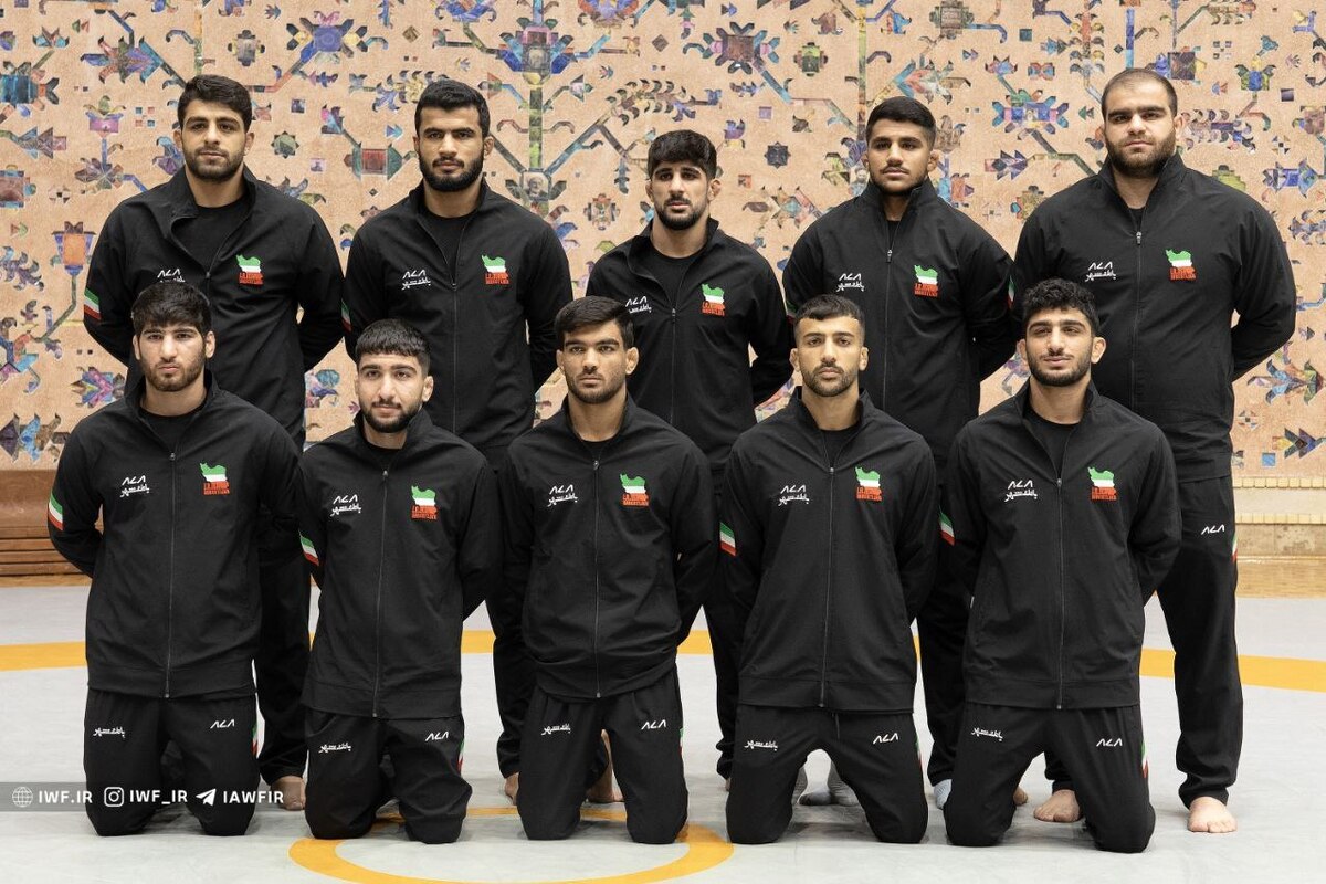 کشتی فرنگی قهرمانی جهان| ساروی به فینال رسید/ سهرابی به شانس مجدد رفت