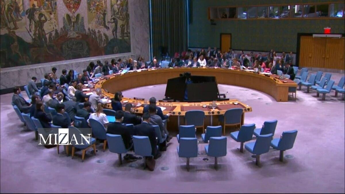 قطعنامه تداوم لغو تحریم‌های ایران تصویب نشد/ چین و روسیه: بازگشت تحریم‌های سازمان ملل علیه ایران غیرقانونی و نامعتبر است