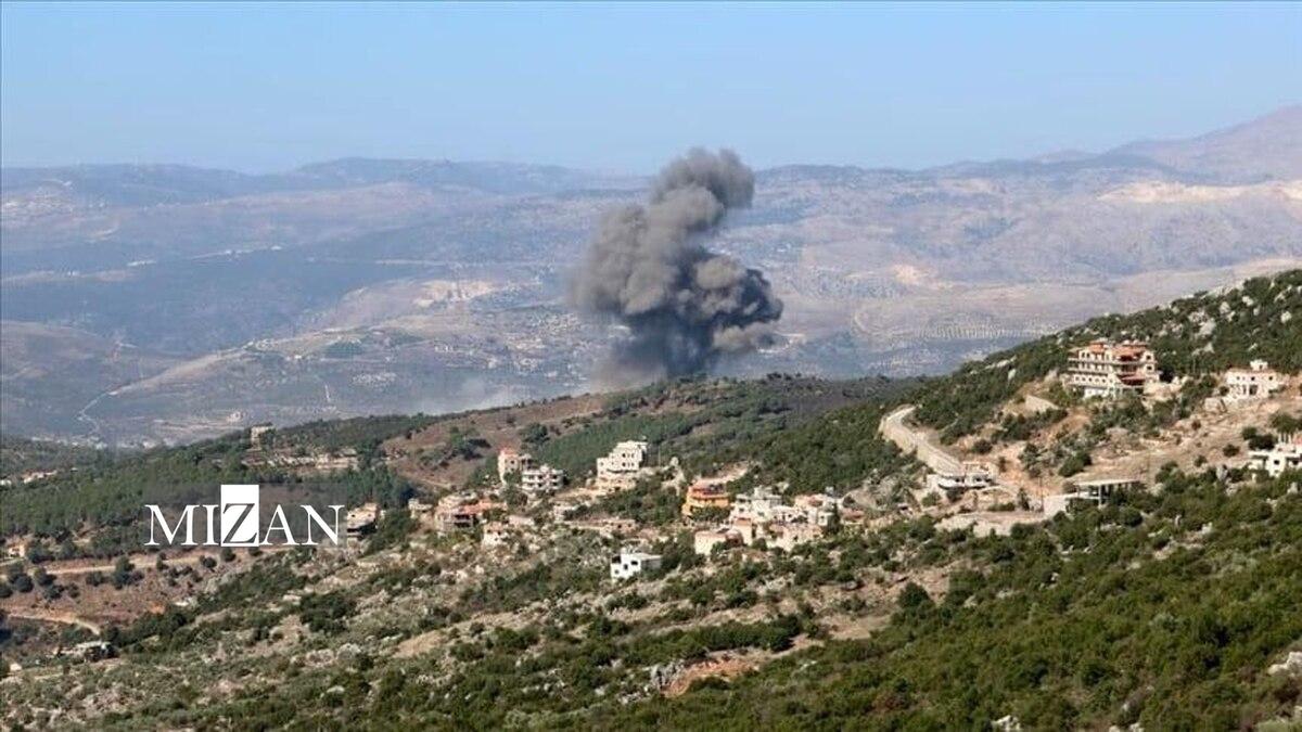 حمله پهپادی دوباره رژیم صهیونیستی به جنوب لبنان
