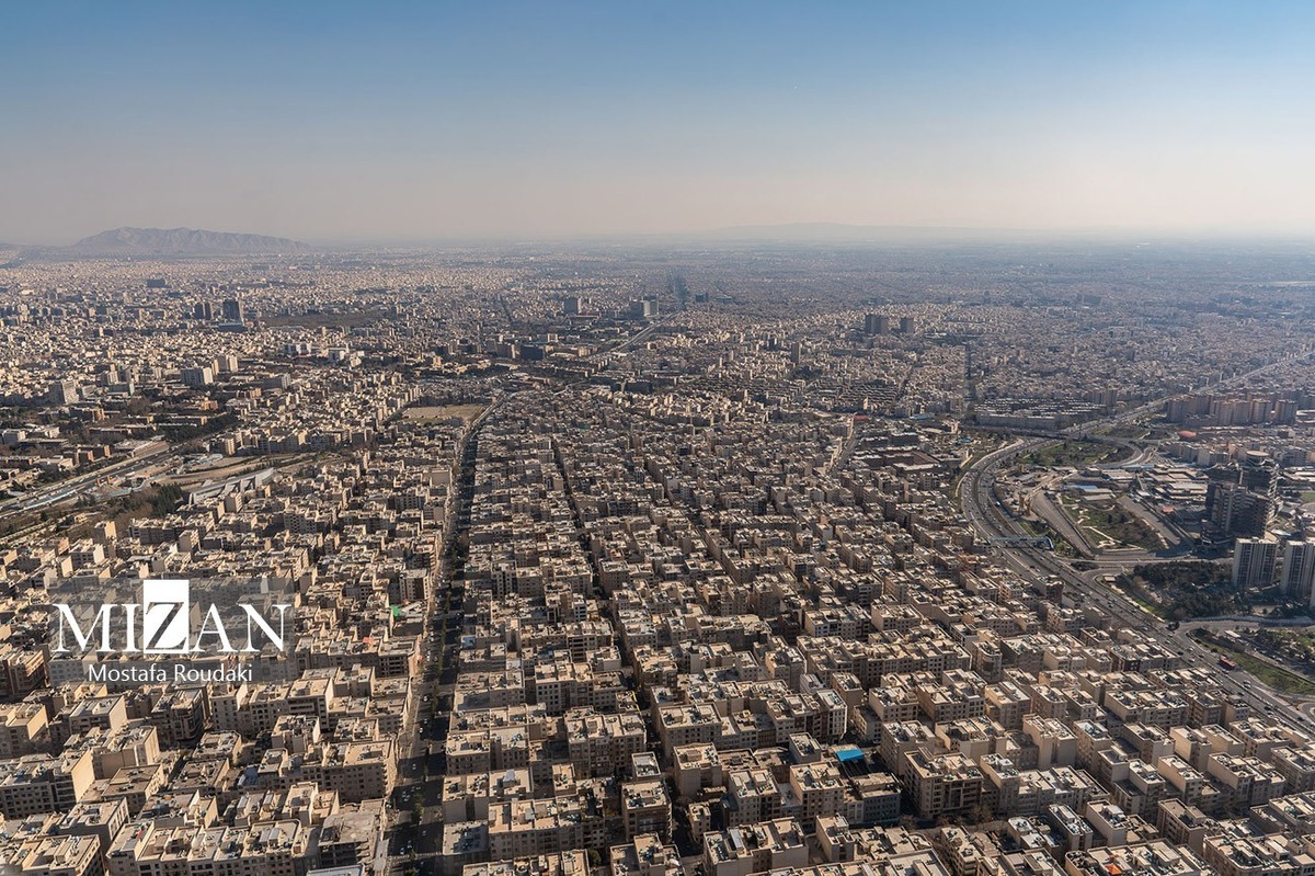 کیفیت هوای پایتخت ۲۹ شهریور ۱۴۰۴؛ شاخص آلودگی ۱۰۳ و در وضعیت «ناسالم» برای گروه‌های حساس