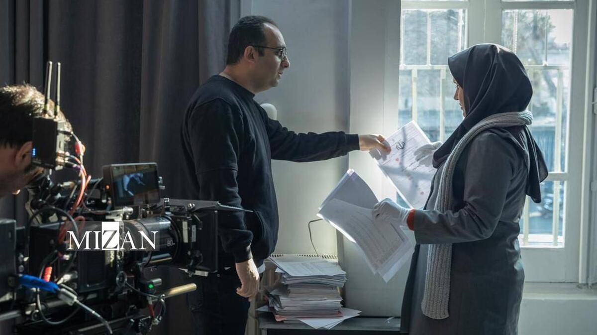 فیلم کوتاه «مثل یک راز» در جشنواره بین‌المللی فیلم پورتوبلو