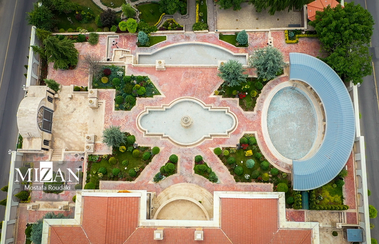 ویلای متهم چای دبش ۴ هزار میلیارد تومان دیگر در پرونده دبش با اقدامات قضایی به بیتالمال بازگشت/ ضبط یک ویلای ۸ هزار متری به ارزش ۴ هزار میلیارد تومان از متهم ردیف اول پرونده چای دبش / اکبر رحیمی ملک را به نام یکی از کارمندانش کرده بود