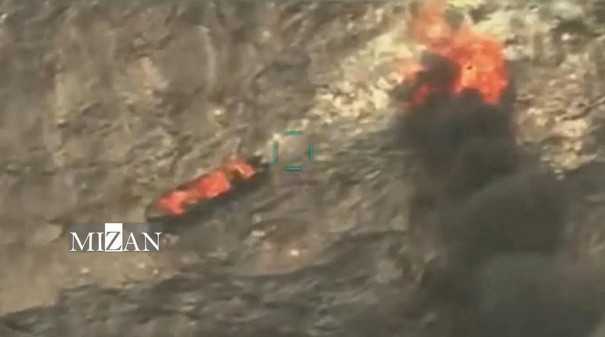 حمله آمریکا به سومین قایق ونزوئلایی؛ تلاش واشنگتن برای ایجاد ناامنی در کارائیب