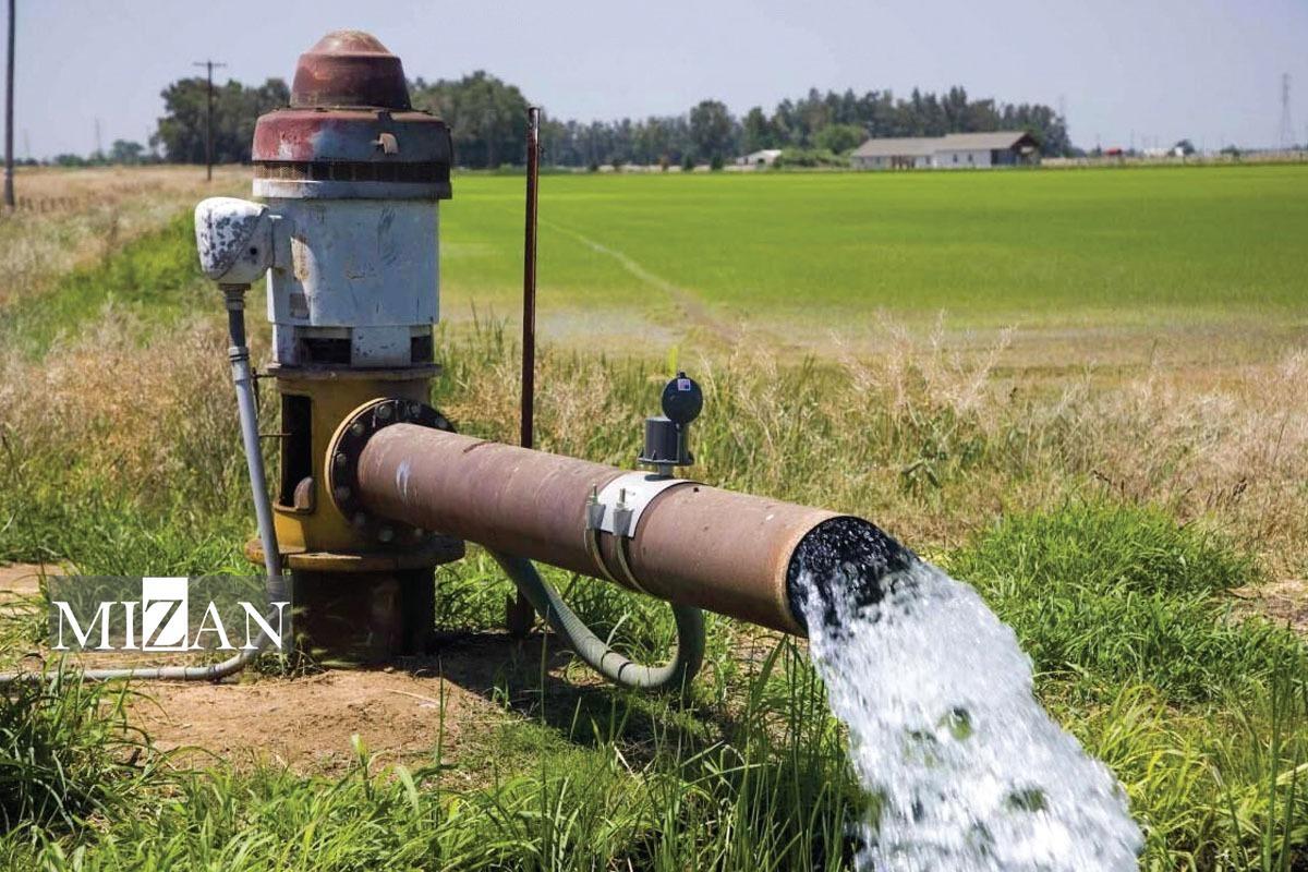 دستور دادستان مرکز استان خراسان رضوی مبنی بر صیانت از منابع آبی