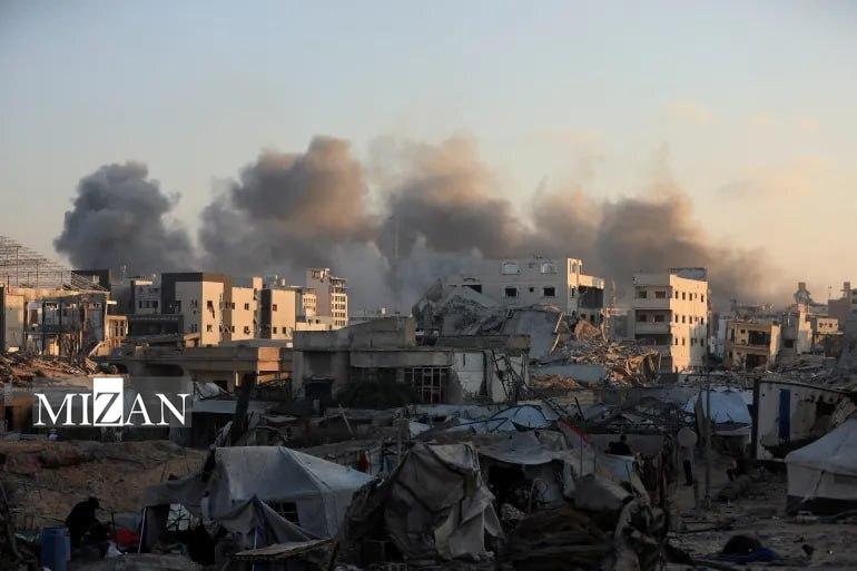 دستور نتانیاهو برای ویرانی کامل غزه؛ شکاف میان صهیونیست‌ها درباره ادامه جنگ