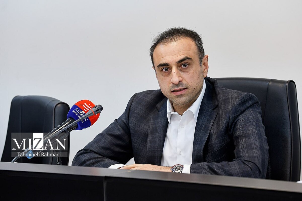 یک وکیل دادگستری: عفو معیاری نمونه‌ای از یک وفاق عملی واقعی است