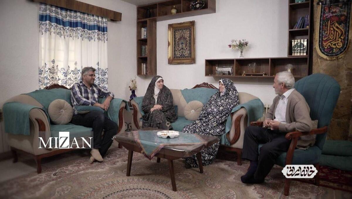 «خانه ایرانی»؛ روایت بی‌واسطه از سبک زندگی خانواده‌های ایرانی در قاب شبکه دو