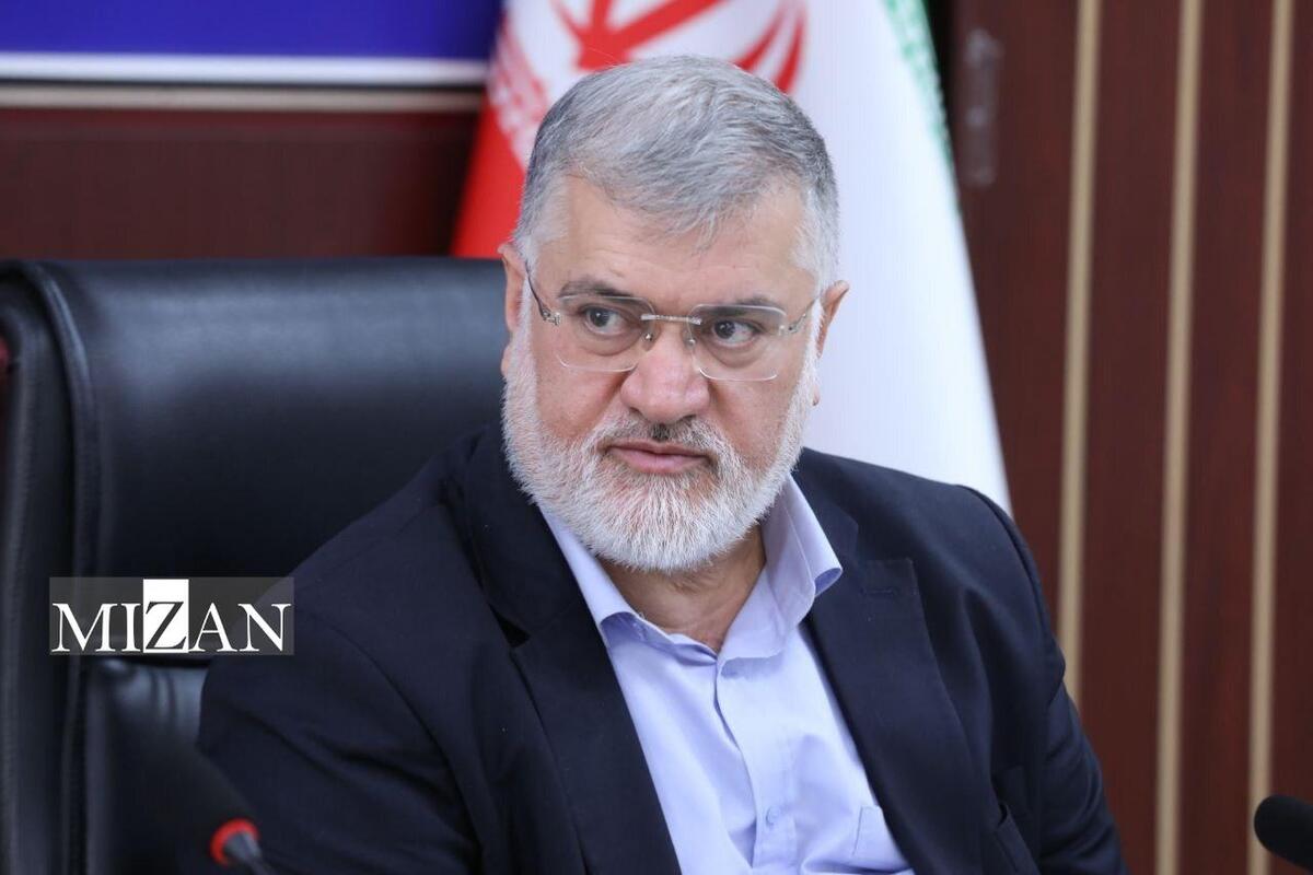 استاندار تهران: محرومیت آموزشی در استان تهران تا پایان دولت چهاردهم برطرف می‌شود