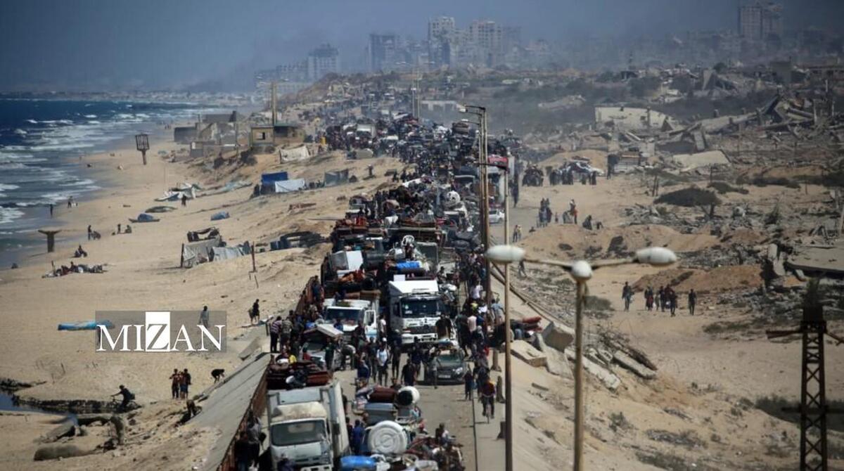 نمره مردودی سازمان ملل در توقف نسل‌کشی در غزه