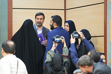 نشست خبری سخنگوی شورای نگهبان - ۲۹ شهریور ۱۴۰۴