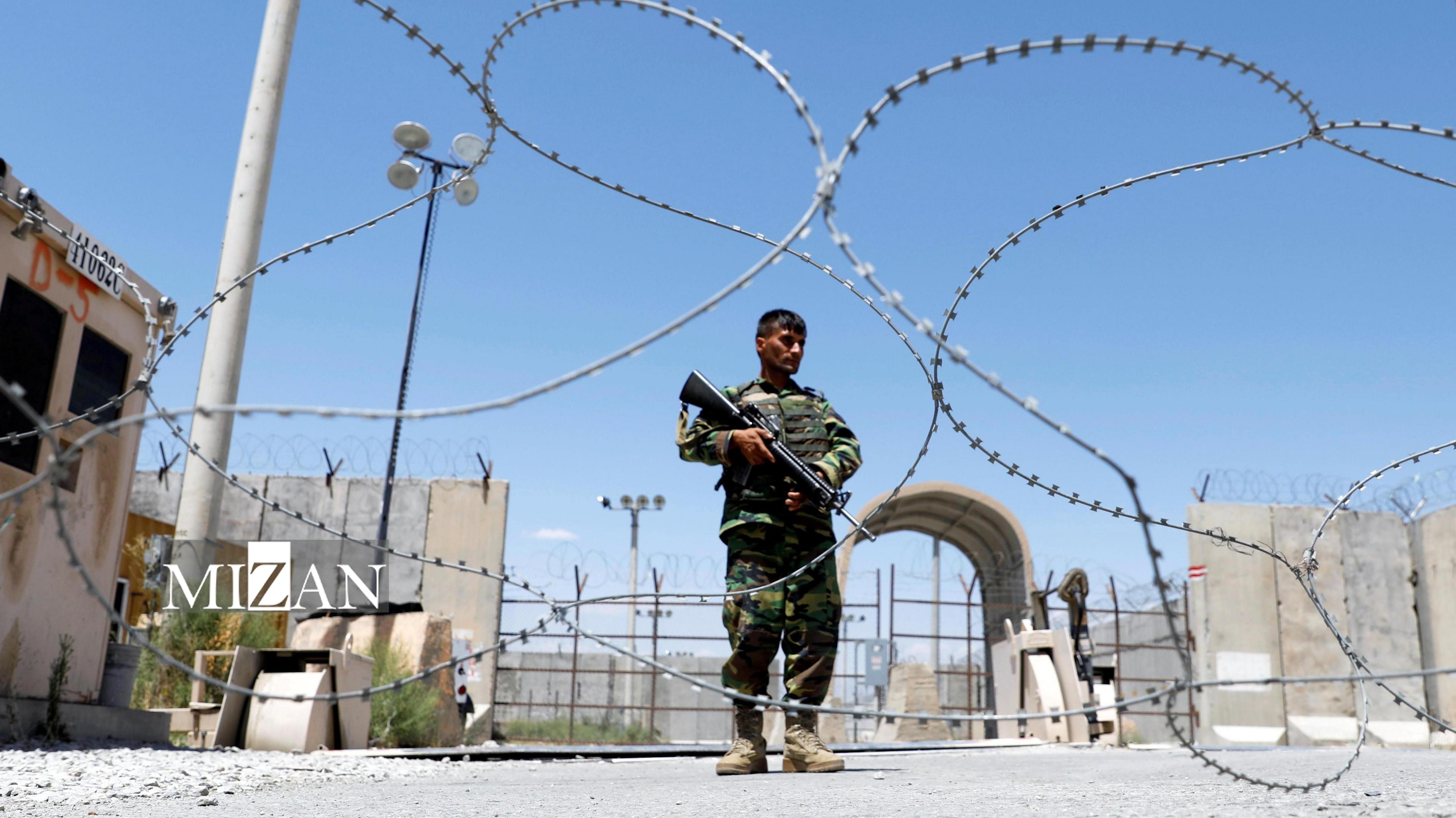 آمریکا در رویای تصاحب دوباره بگرام؛ از پایگاه هوایی مورد مناقشه واشنگتن و کابل چه می‌دانیم؟