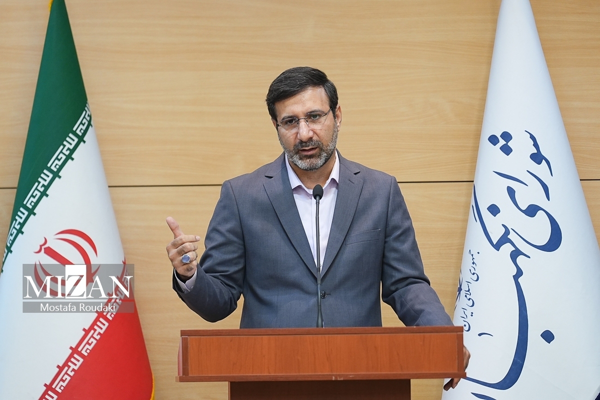 طرح تشدید مجازات جاسوسی و همکاری با رژیم صهیونیستی و کشورهای متخاصم به مجلس برگشت داده شد