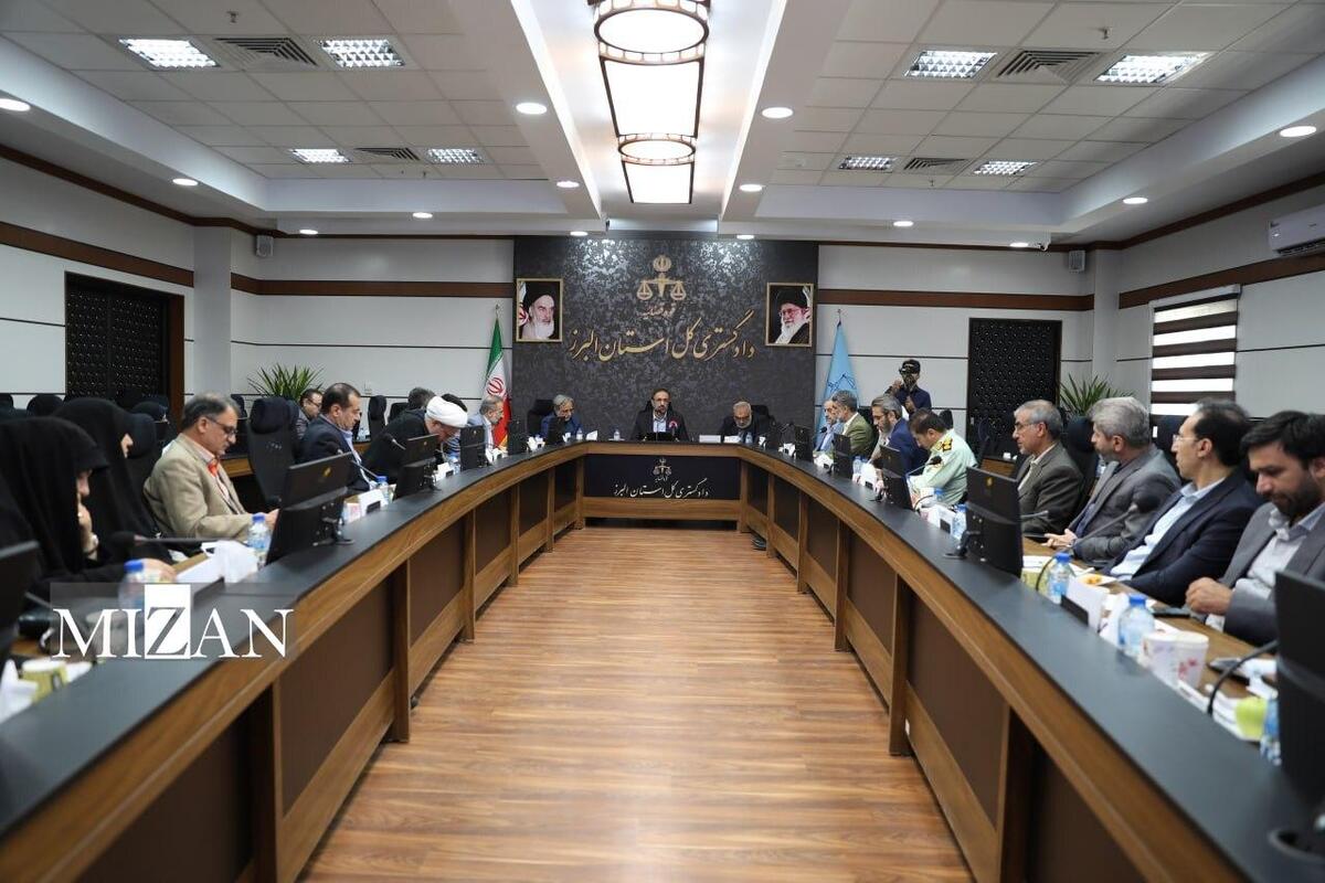 اجرای طرح مشاوره پیش از ازدواج در استان البرز/ ۸۸ درصد متقاضیان طلاق، مشاوره پیش از ازدواج ندارند