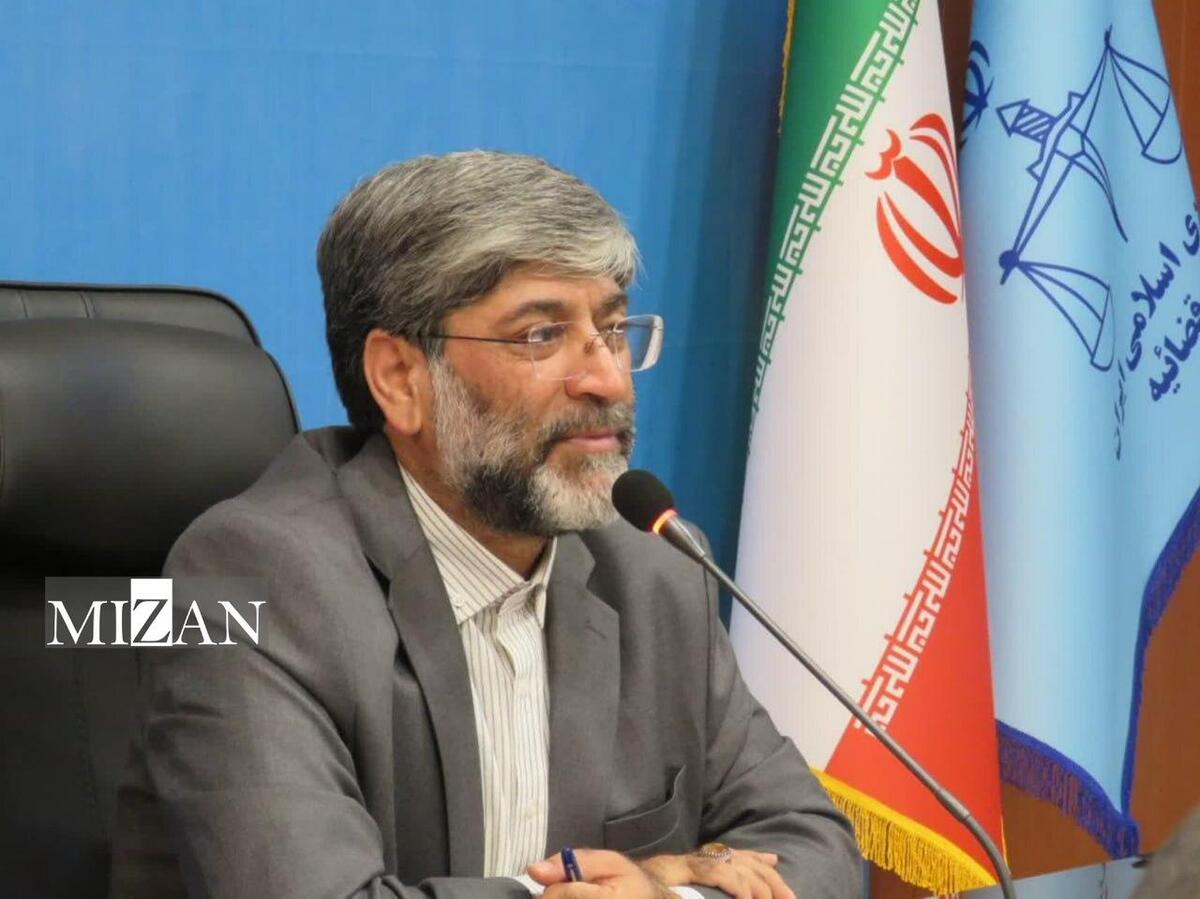 رئیس کل دادگستری آذربایجان غربی: ۲۰۰ میلیارد تومان اعتبار به احداث پروژه‌های عمرانی دادگستری استان اختصاص یافت