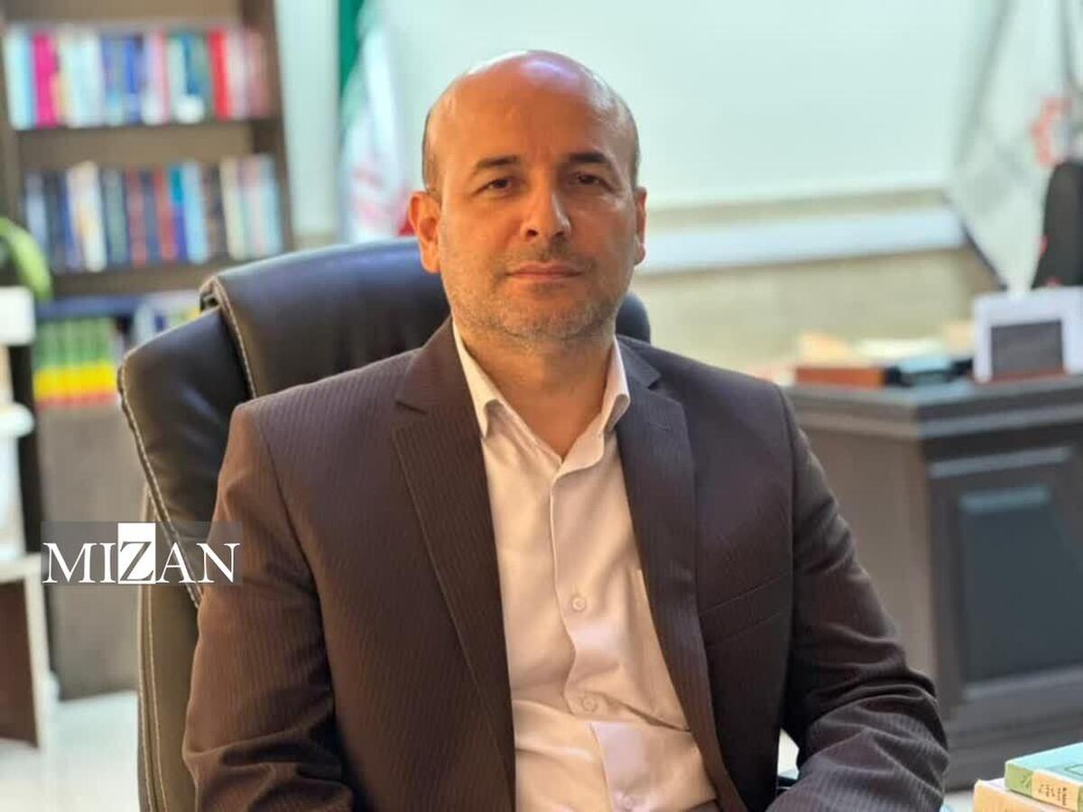 معاون اجتماعی دادگستری تهران: سامانه پنجره واحد مدیریت زمین، ابزاری راهبردی برای تحقق عدالت اداری و ارتقای شفافیت است