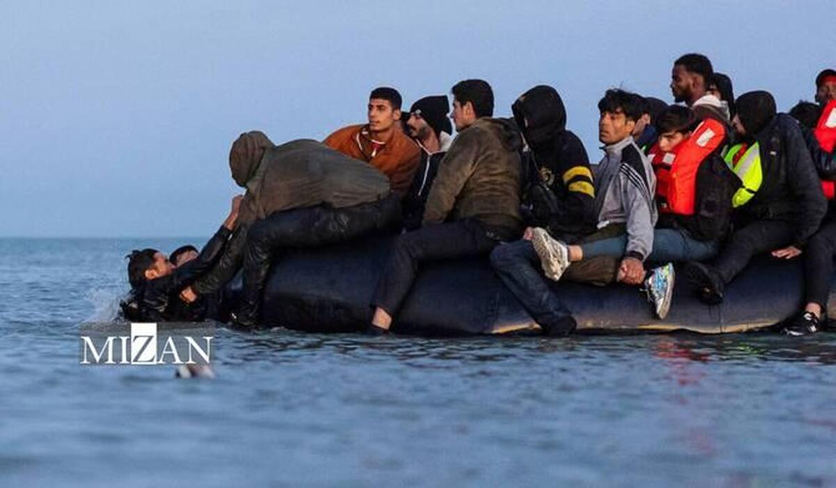 تراژدی مهاجرت دریایی در سواحل لیبی با ۱۹ کشته و ۴۲ مفقود