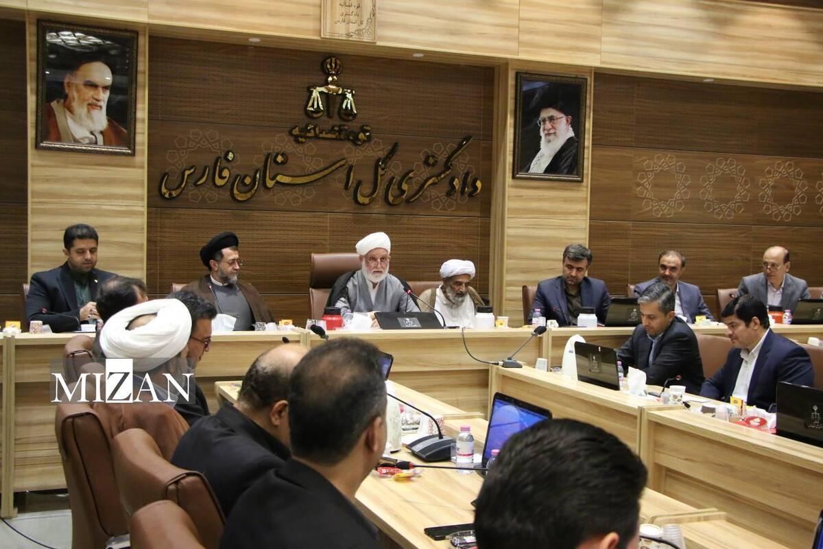 دادستان انتظامی قضات: دقت در صدور احکام با حفظ استقلال قضایی، اساس کار دستگاه قضاست