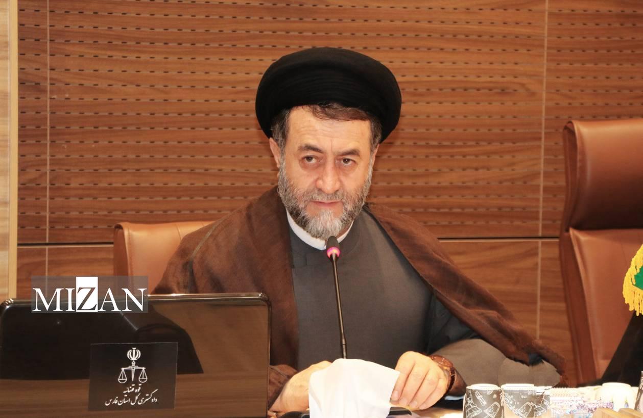 دادستان انتظامی قضات: دقت در صدور احکام با حفظ استقلال قضایی، اساس کار دستگاه قضاست