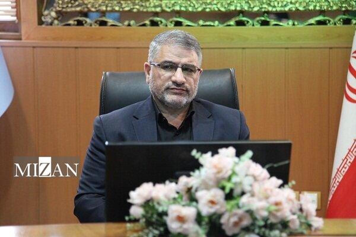 رئیس سازمان پزشکی قانونی: ظرف چند سال آینده کشور را در حوزه محصولات پزشکی قانونی به خودکفایی می‌رسانیم