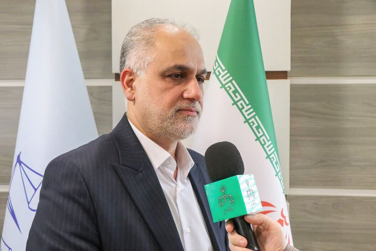 دادستان مرکز استان گیلان: عفو معیاری محکومان ترویج فرهنگ گذشت و بخشش در سطح جامعه را در بردارد