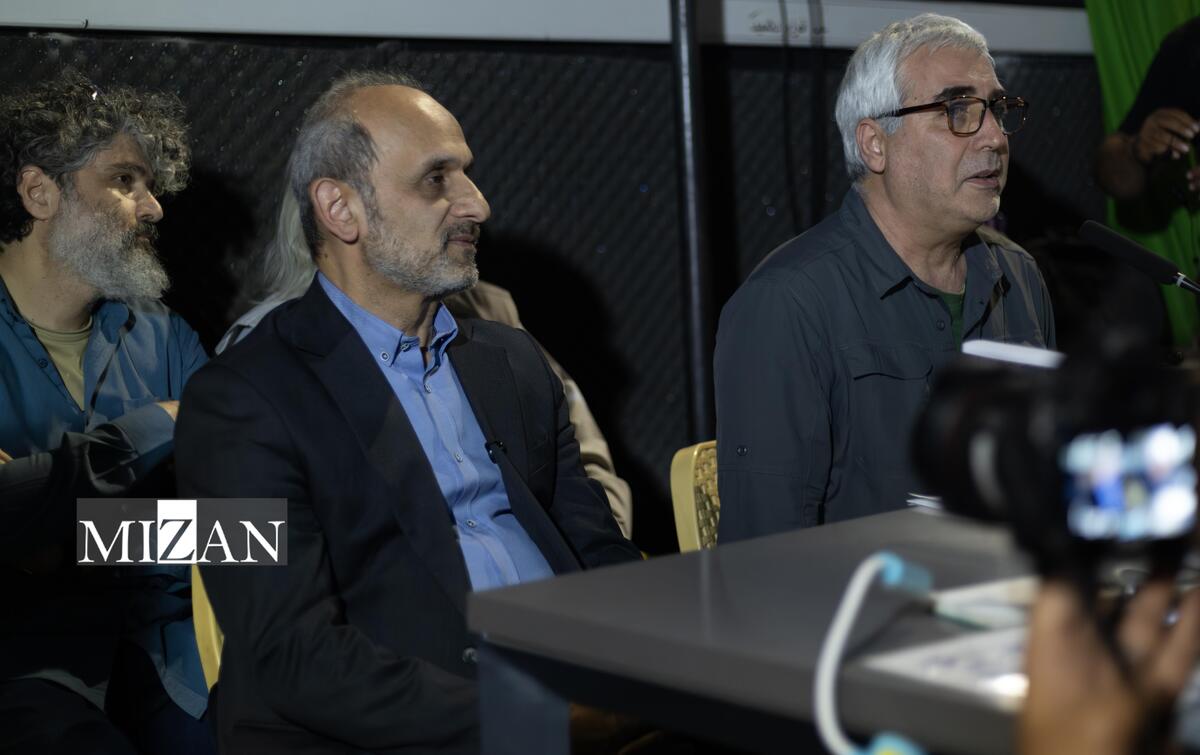 تولید مجموعه تلویزیونی «موسی کلیم‌الله» با حضور رئیس سازمان صداوسیما کلید خورد