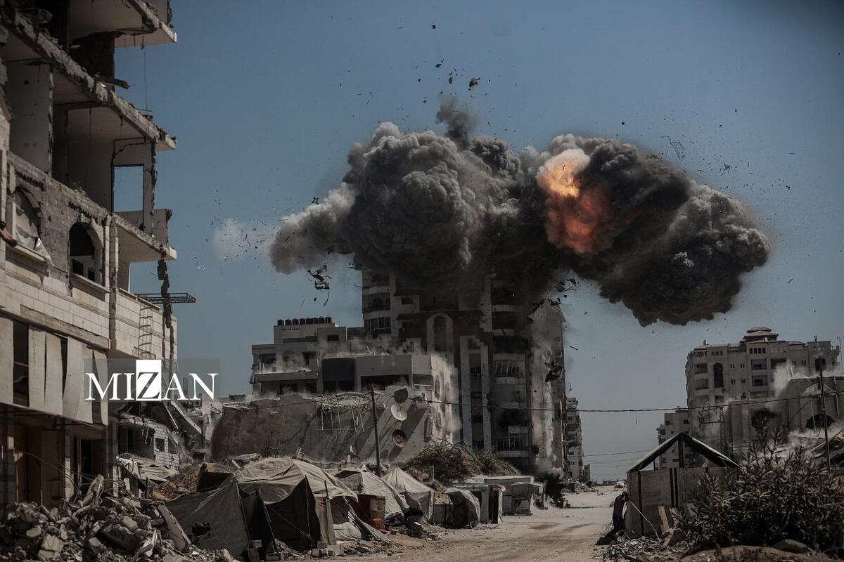 گزارش کمیسیون تحقیق سازمان ملل؛ لزوم اقدام فوری برای توقف جنایت در غزه