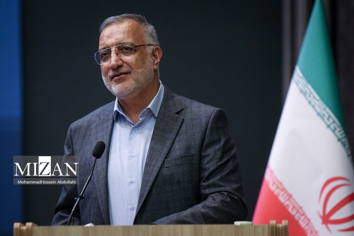 زاکانی: عفو زندانیان می‌تواند به اصلاح رفتار و بازگشت افراد به جامعه منجر شود