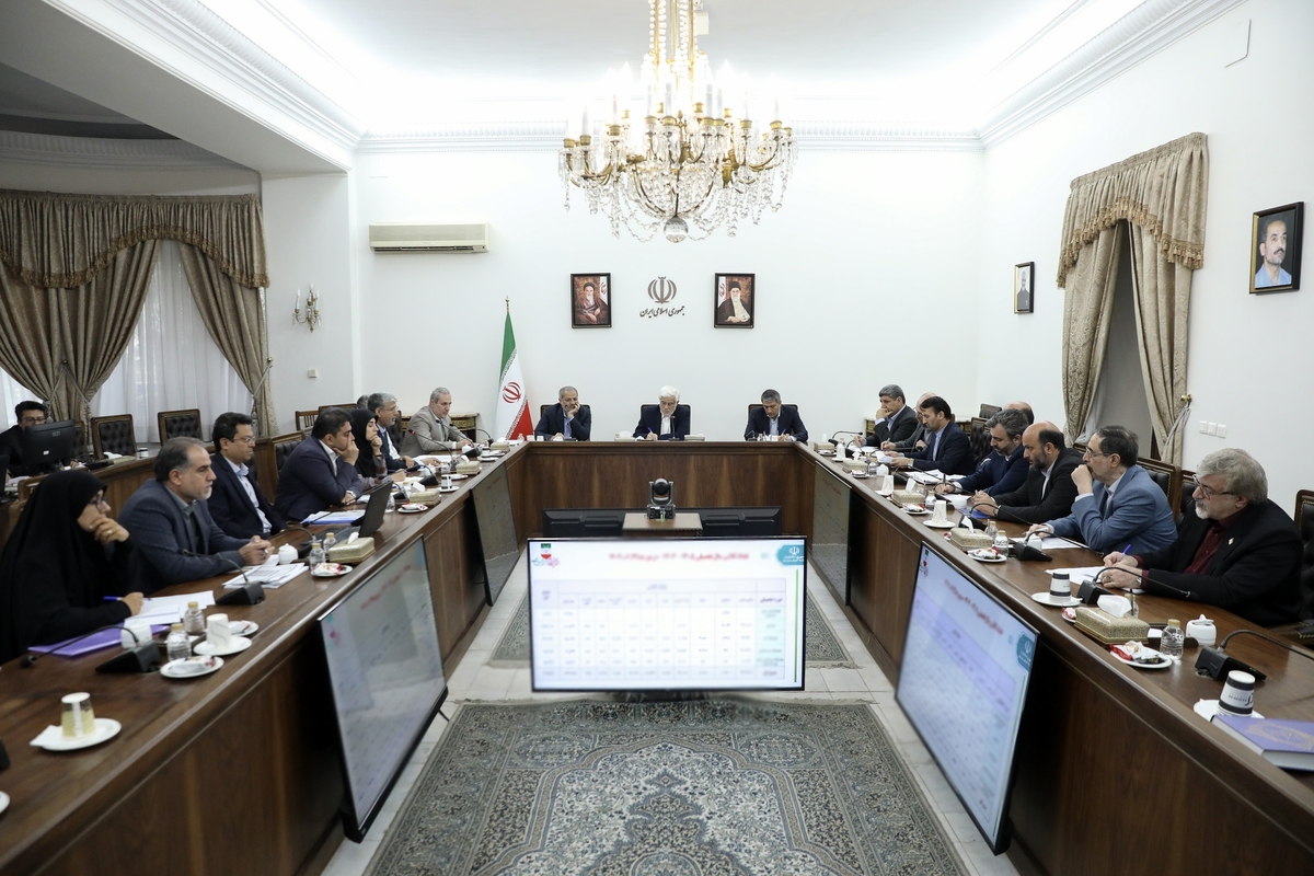 عارف: ۷۷۰۰ فضای آموزشی در دستور ساخت قرار گرفته است