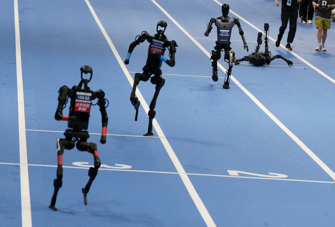 تصاویر عجیب هفته