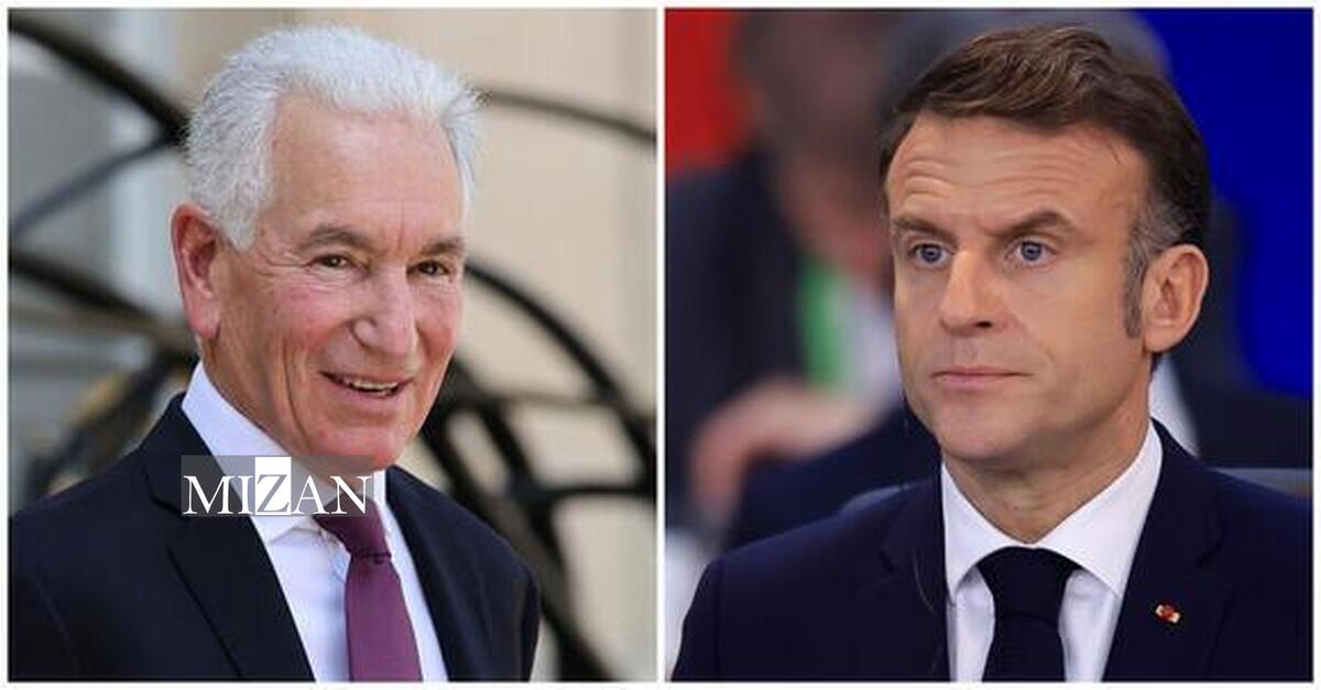 فرانسه سفیر آمریکا را در پاریس احضار کرد