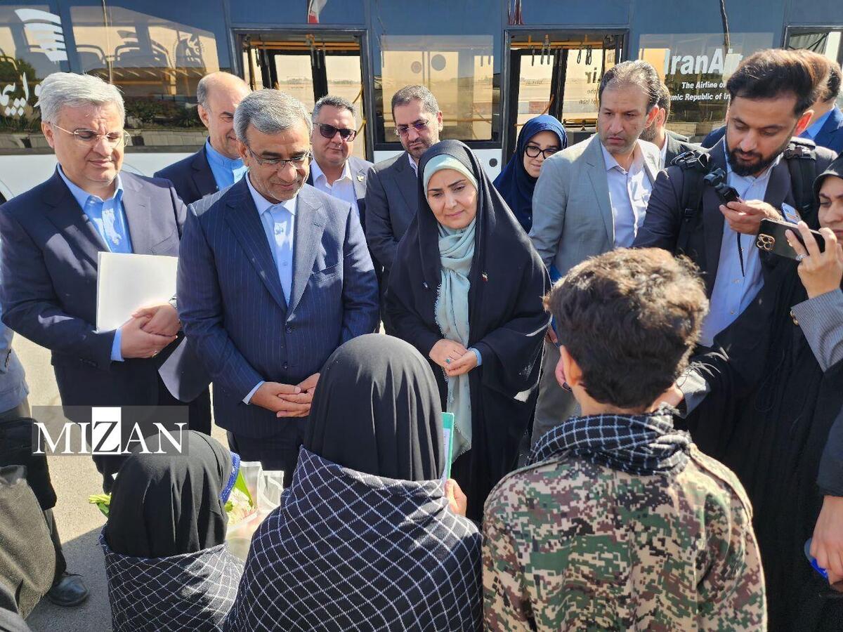 افتتاح بیش از هزار پروژه در خراسان‌رضوی