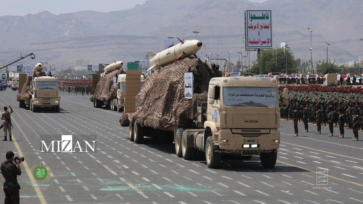 وبسایت صهیونیستی والا: ارتش اسرائیل در مقابله با زنجیره تسلیحات یمن ناموفق است