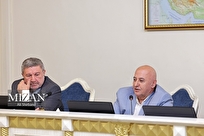 مسئول هلدینگ رسانه‌ای پارسینه: دریافت نظر رسانه‌ها برای اصلاح قانون مطبوعات، جامعه مطبوعاتی کشور را راضی خواهد کرد