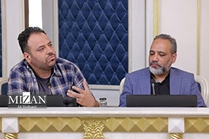 زعیم‌زاده: فیک‌نیوز، باج‌خبری و لشکرهای سایبری تهدیدهای جدی فضای رسانه‌ای کشور هستند