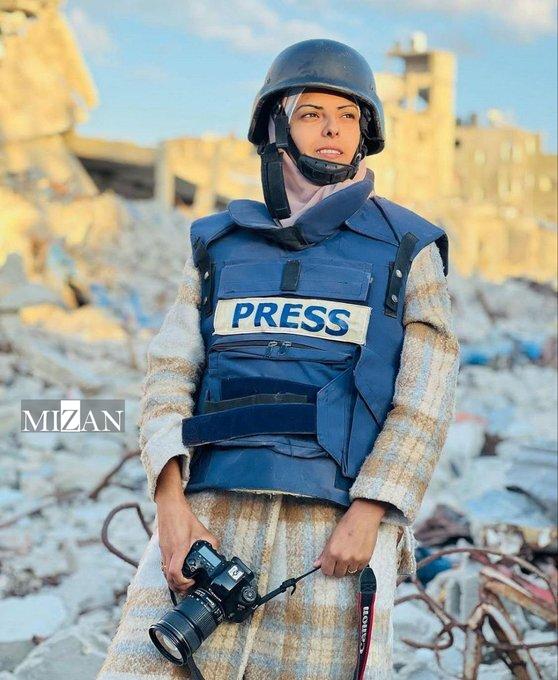 شهادت ۳ نفر از اهالی رسانه درپی حمله رژیم صهیونیستی به بیمارستان ناصر غزه