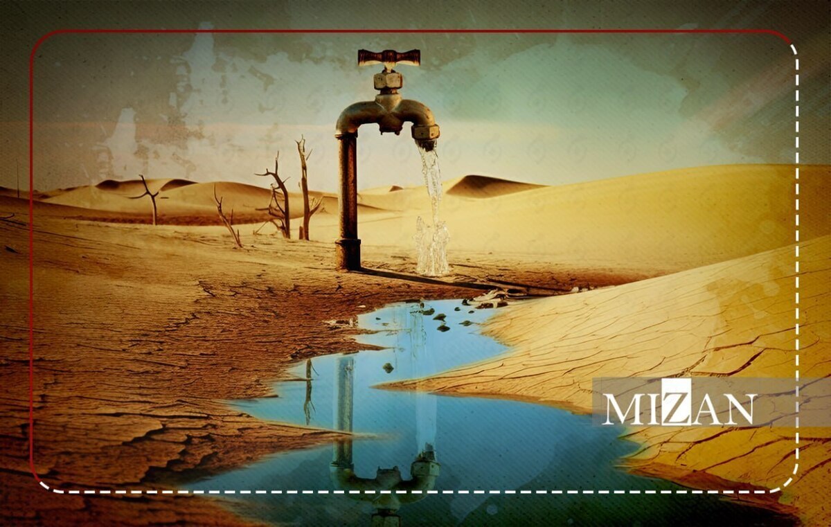 بررسی مسیر‌های پایدار برای حل بحران آب؛ از افزایش بهره‌وری در بخش کشاورزی تا توسعه فناوری‌های نوین