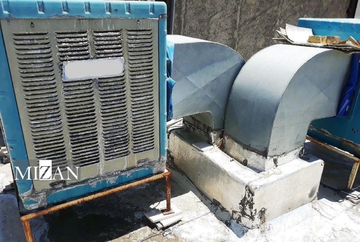 مصرف برق کولر‌ها در ایران معادل کل مصرف برق مصر و پاکستان است/ صرفه‌جویی ۵ هزار مگاواتی با تعویض کولر‌های فرسوده