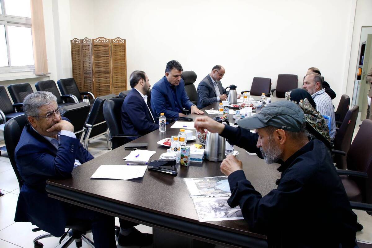 رسیدگی به مشکلات حقوقی و قضایی ۵۶ نفر از مراجعین در دفتر ملاقات‌های مردمی دادگستری استان تهران