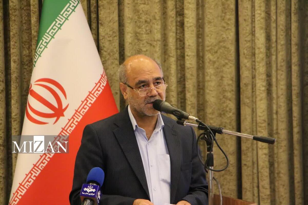 رئیس کل دادگستری چهارمحال و بختیاری: همدلی و همراهی مردم با مسئولان و نیرو‌های نظامی، دشمنان انقلاب را ناامید کرد