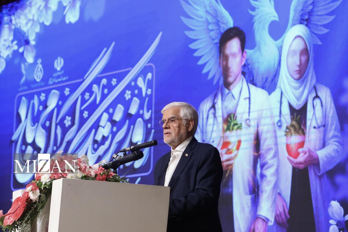 معاون اول رئیس‌جمهور: حمایت رهبر معظم انقلاب از دولت مایه استحکام، وفاق و تفاهم ملی است