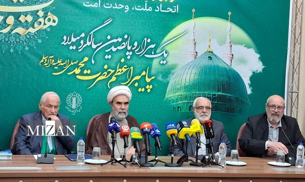 رئیس هیئت‌امنای ستاد دیه کشور: امروز حتی یک زندانی تصادف نیز در زندان‌های سراسر کشور وجود ندارد